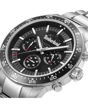 Men Quartz Watch TIMBERLAND TDWGK0041302 image 2
