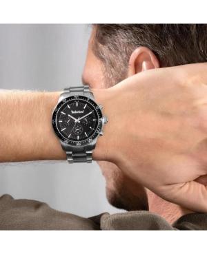 Men Quartz Watch TIMBERLAND TDWGK0041302 image 5