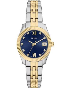 Жіночий Фешн Наручний Годинник FOSSIL ES5443