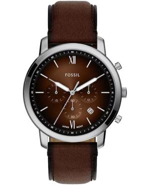 Mężczyźni kwarcowy analogowe Zegarek FOSSIL FS6143