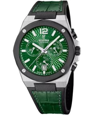 Vyriškas Kvarcinis Rodyklinis Watch FESTINA F22003/3