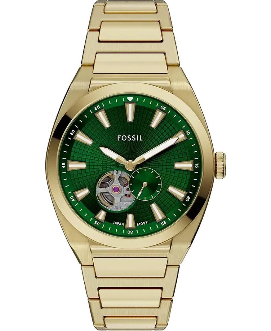 Мужские Наручные Часы FOSSIL ME3276
