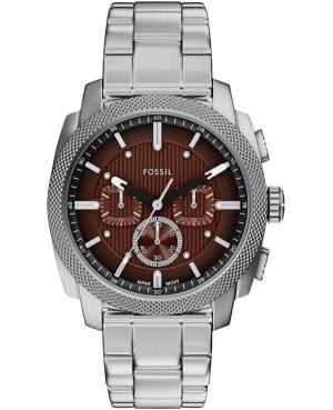 Mężczyźni kwarcowy analogowe Zegarek FOSSIL FS6144
