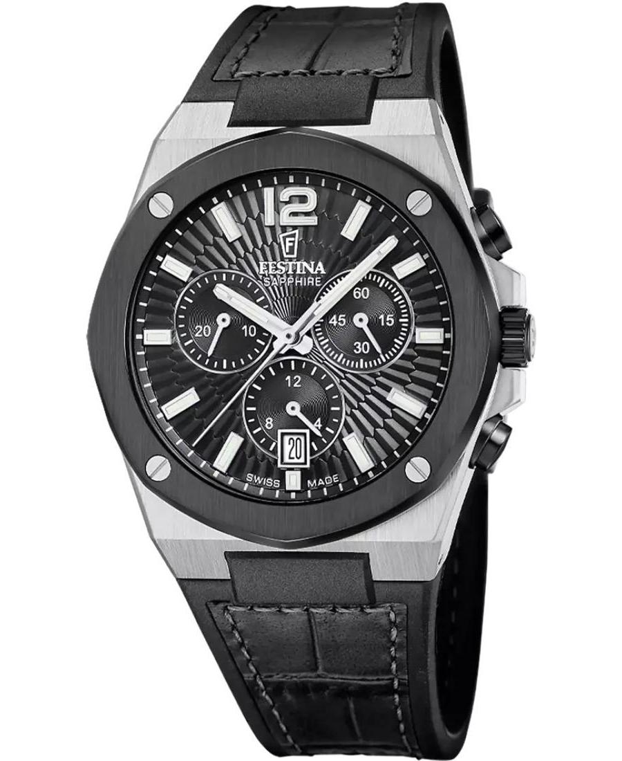 Мужские Наручные Часы FESTINA F22003/4