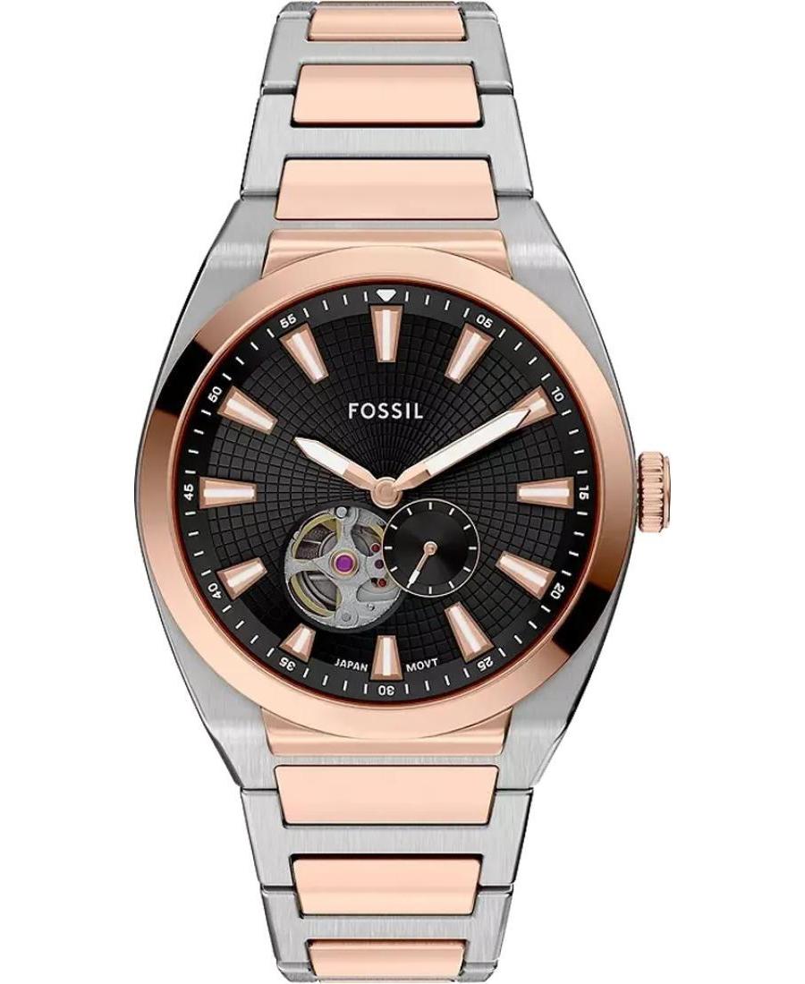 Чоловічий Наручний Годинник FOSSIL ME3277