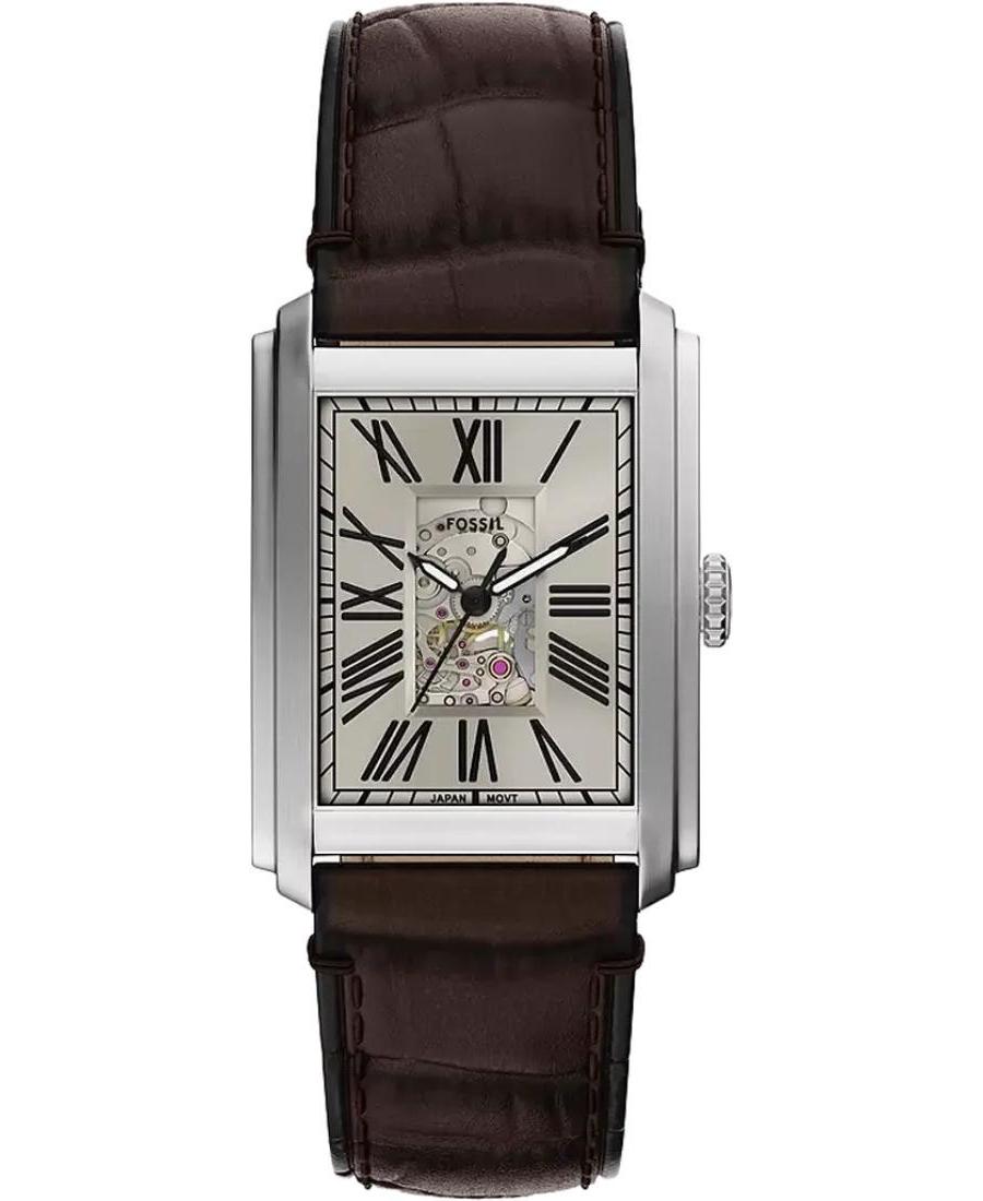 Чоловічий Наручний Годинник FOSSIL ME3272