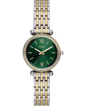 Женские Fashion Кварцевые Аналоговый Часы FOSSIL ES5439