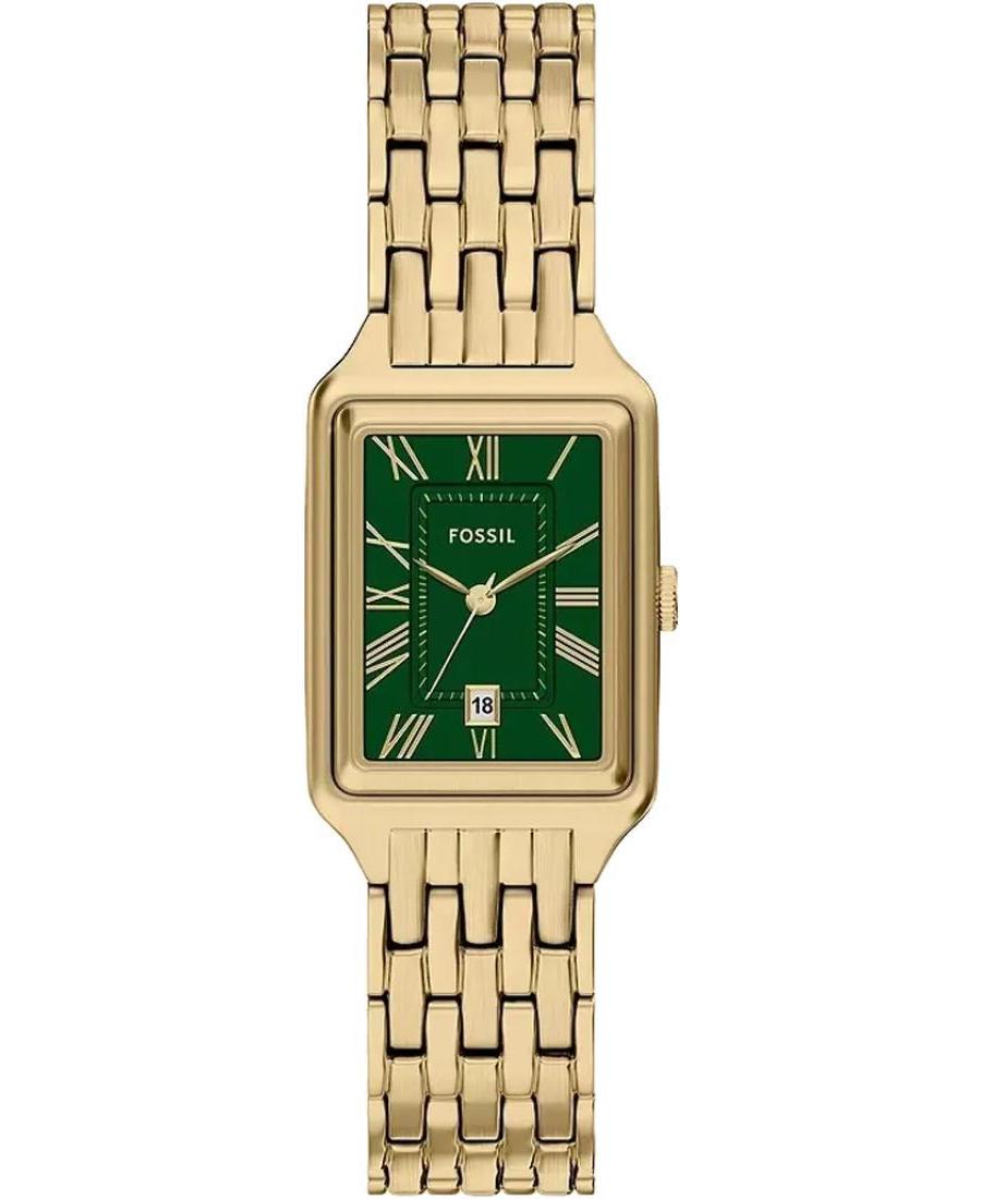 Women Quartz Analog Watch FOSSIL ES5452