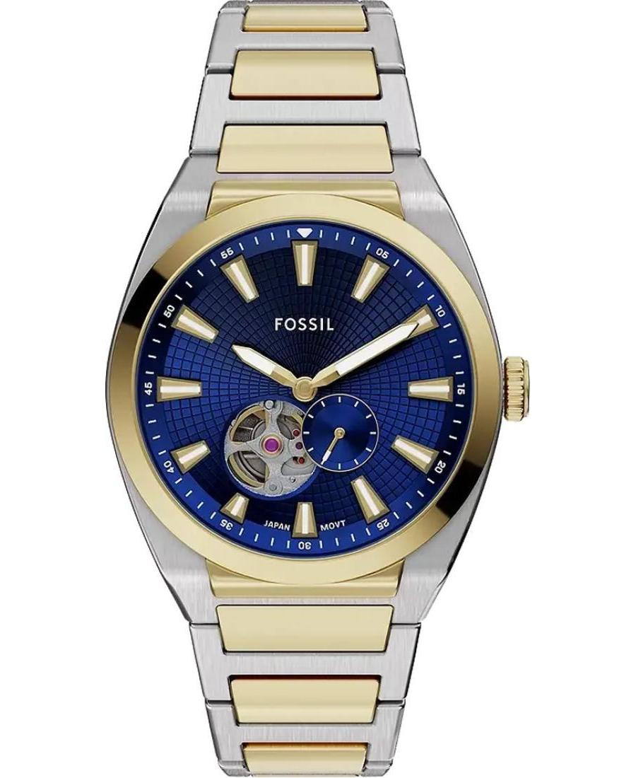 Чоловічий Наручний Годинник FOSSIL ME3275