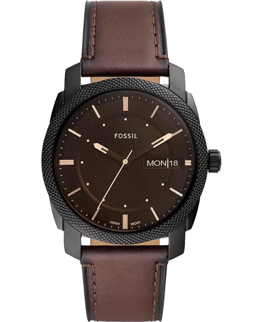 Men Fashion Quartz Analog Watch FOSSIL FS5901