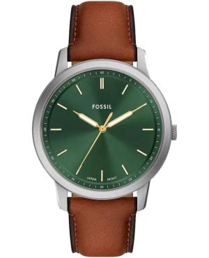 Men Fashion Quartz Analog Watch FOSSIL FS6094