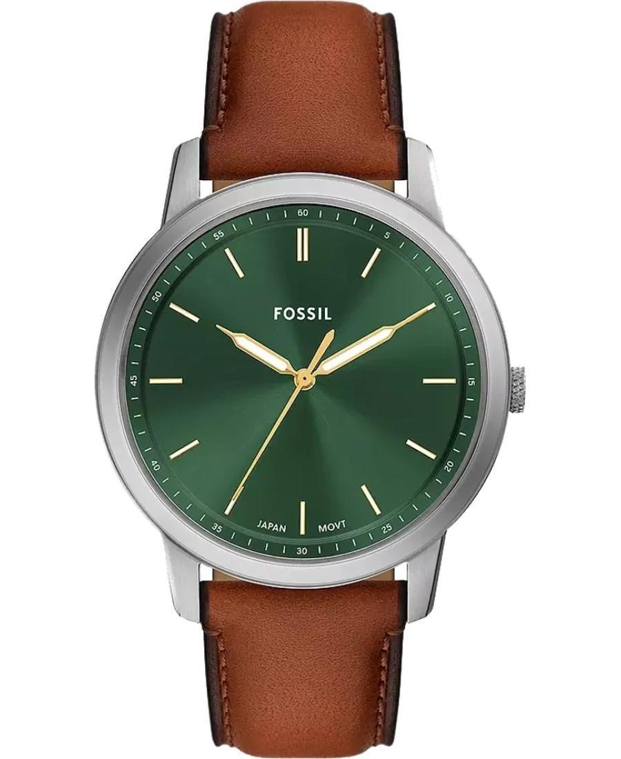 Чоловічий Фешн Наручний Годинник FOSSIL FS6094