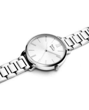 Kobiety Classic Analog kwarcowy Zegarek PIERRE RICAUD Srebrna Wybierz P22115.5163Q image 1