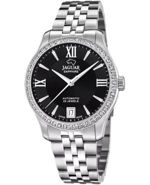 Kobiety Moda Luxury analogowe Zegarek JAGUAR J997/2