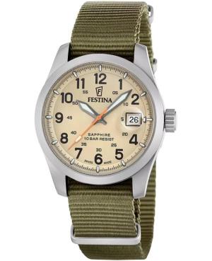 Мужские Наручные Часы FESTINA F20082/1