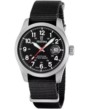 Чоловічий Наручний Годинник FESTINA F20082/3