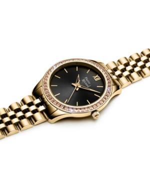 Moteriškas Classic Analog Kvarcinis Watch PIERRE RICAUD Juodas Dial 34mm P22064.1114QZ image 1