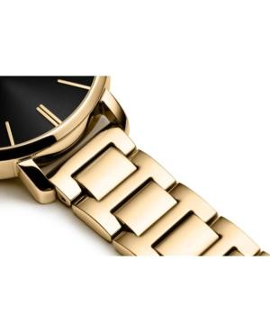 Women Classic Analog Quartz Watch PIERRE RICAUD Černá Dial 35mm P22115.1164Q image 2
