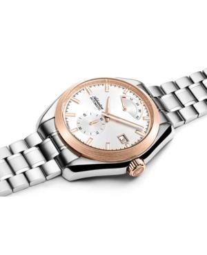 Мужские Швейцарские Маханические Наручные Часы ADRIATICA A8350.R113A изображение 1