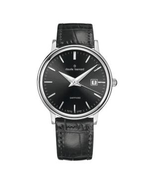 Kobiety Szwajcar kwarcowy Zegarek CLAUDE BERNARD 54005 3 NIN