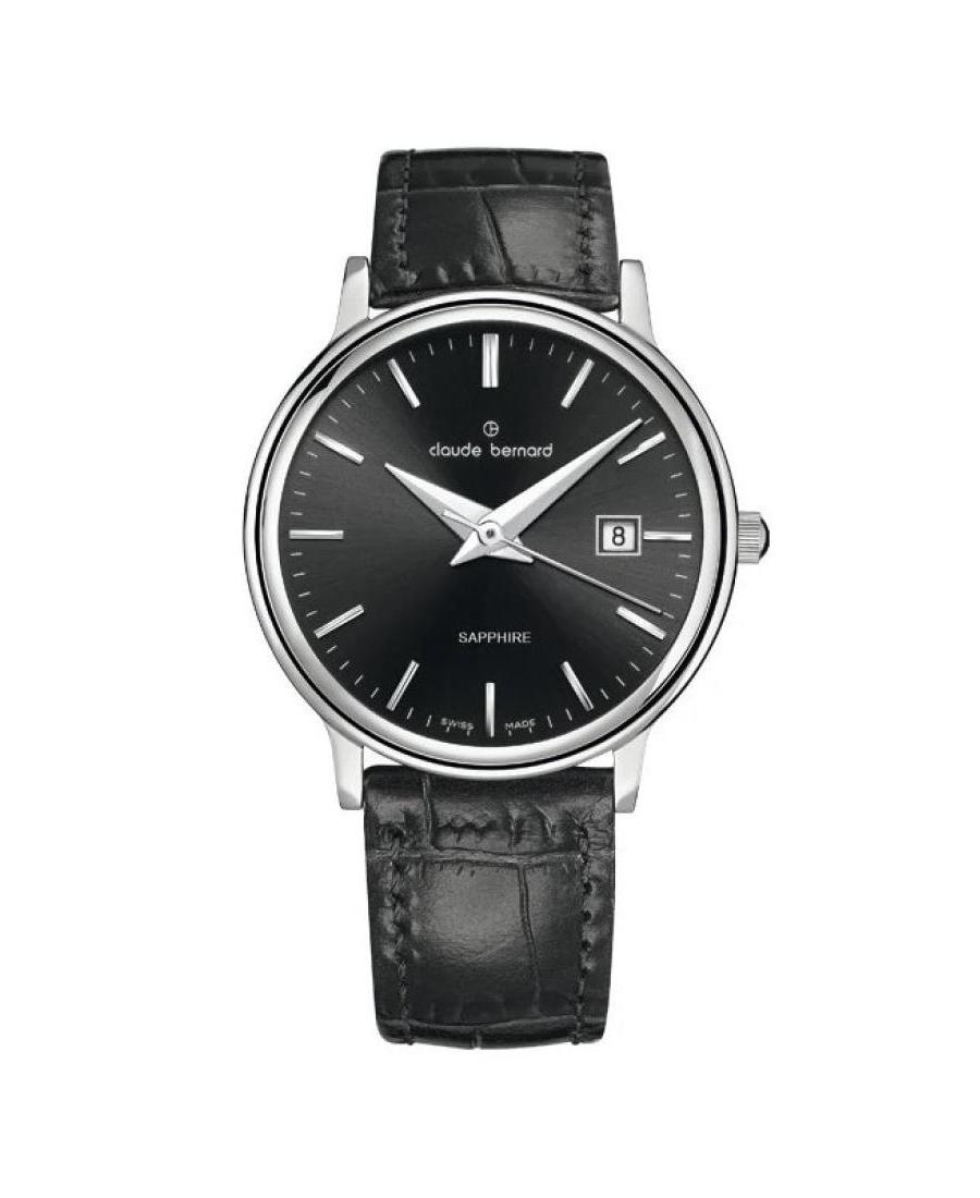 Kobiety Szwajcar kwarcowy Zegarek CLAUDE BERNARD 54005 3 NIN