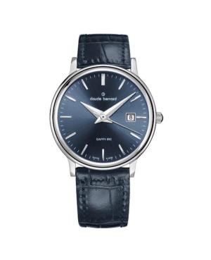 Kobiety Szwajcar kwarcowy Zegarek CLAUDE BERNARD 54005 3 BUIN