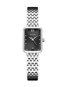 Kobiety Classic Analog Szwajcar kwarcowy Zegarek ADRIATICA Złoty kolor Wybierz A3849.5176Q