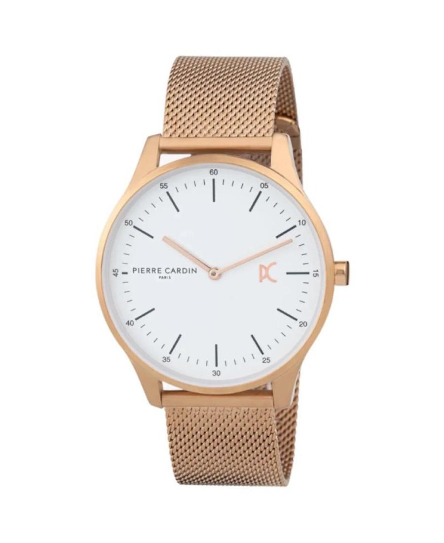 Мужские Классические Наручные Часы PIERRE CARDIN CBA.4013