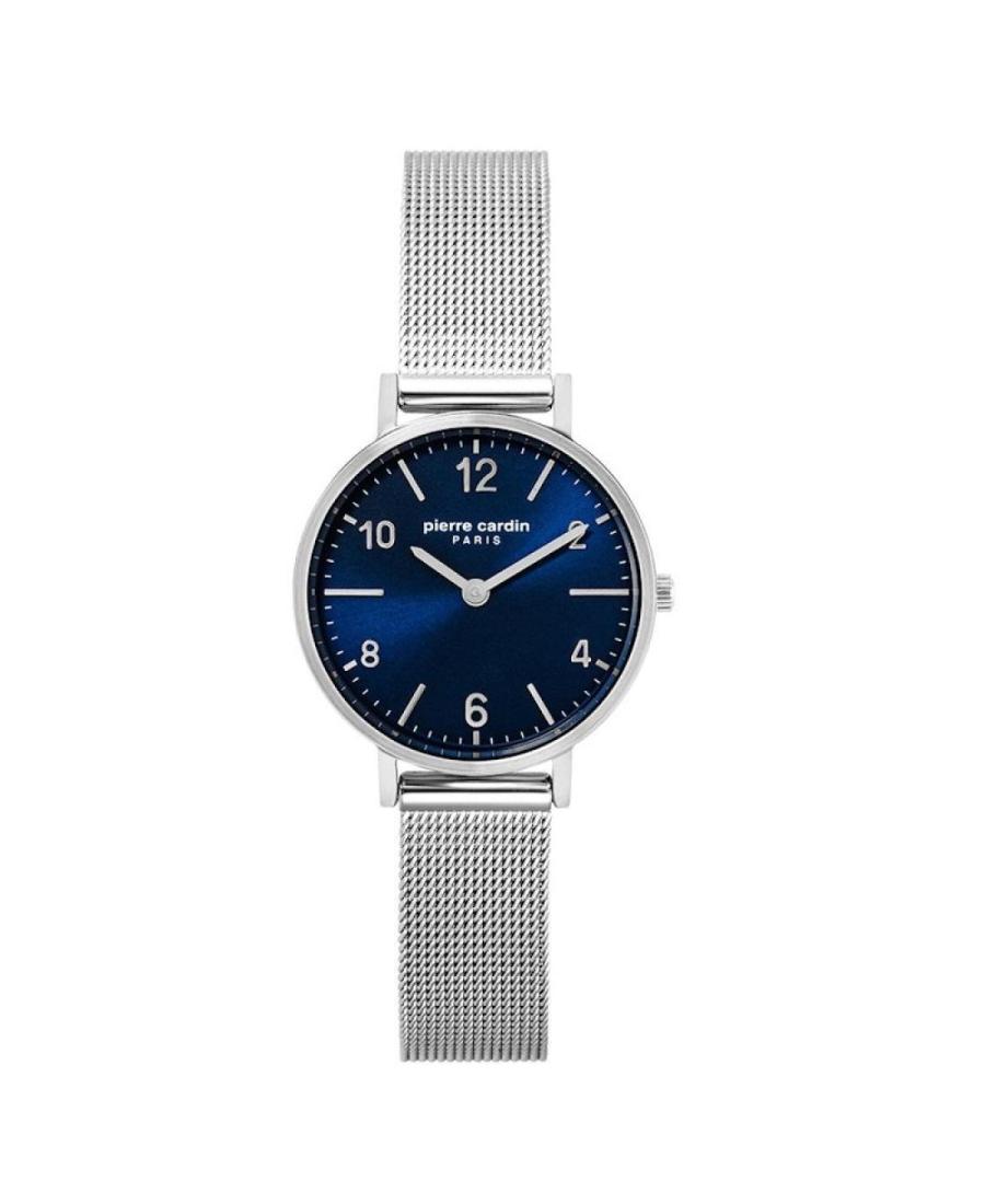 Жіночий Класичний Наручний Годинник PIERRE CARDIN A.PC902662F16