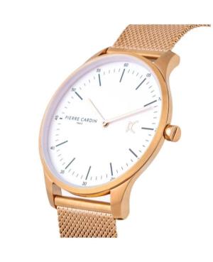 Мужские Классические Наручные Часы PIERRE CARDIN CBA.4013 изображение 5