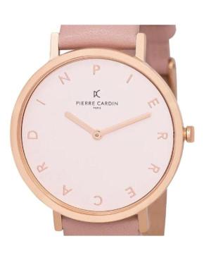 Женские Классические Наручные Часы PIERRE CARDIN CBV.1124 изображение 1