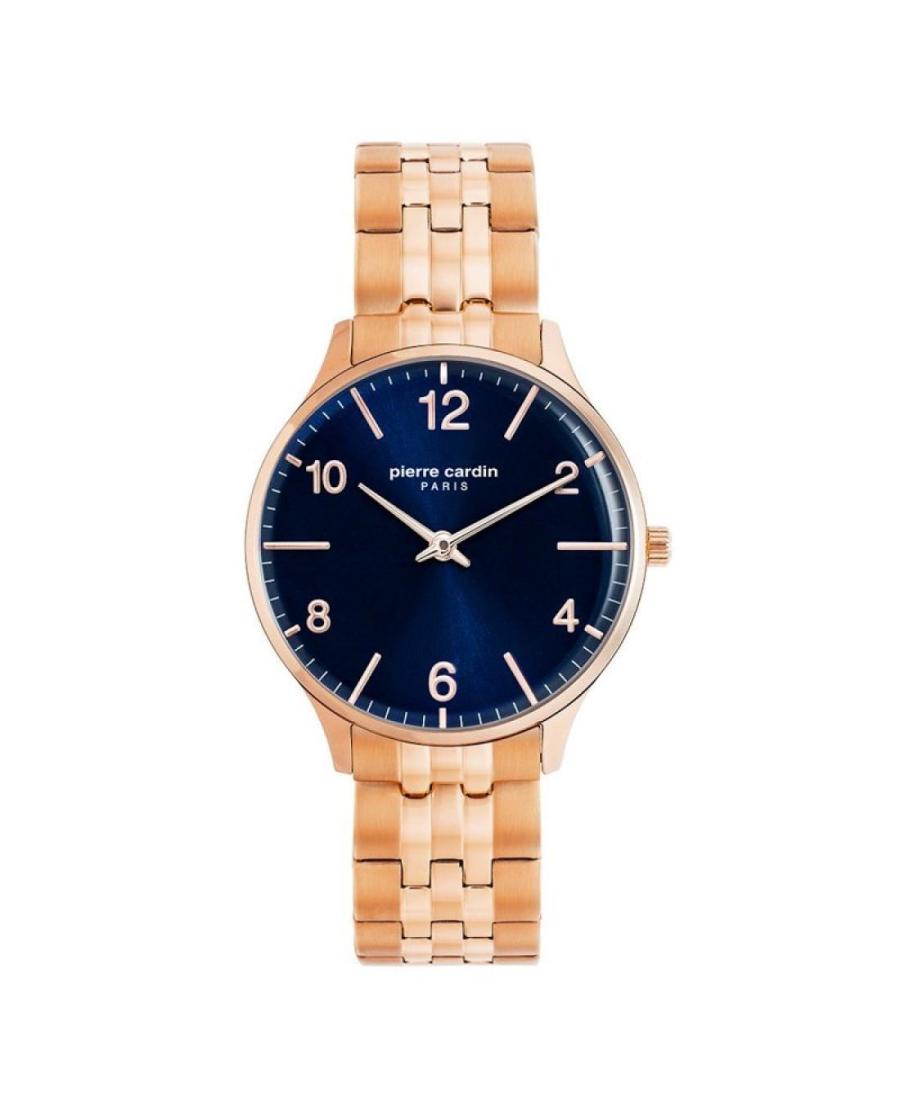 Жіночий Класичний Наручний Годинник PIERRE CARDIN A.PC902722F117