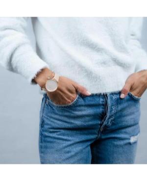 Женские Классические Наручные Часы PIERRE CARDIN CBV.1124 изображение 3