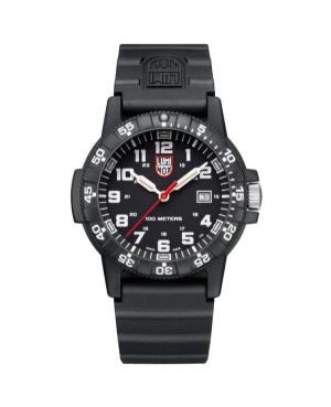 Чоловічий Швейцарський Наручний Годинник LUMINOX XS.0321.L