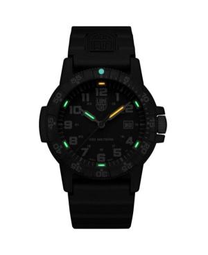 Men Swiss Quartz Analog Watch LUMINOX XS.0321.L Černá Dial 44mm image 1