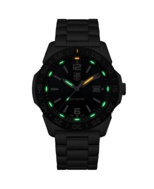 Чоловічий Дайверський Швейцарський Наручний Годинник LUMINOX XS.3123 image 1