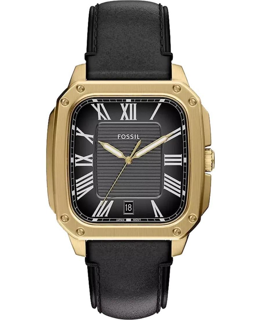 Mężczyźni Moda kwarcowy analogowe Zegarek FOSSIL FS6151