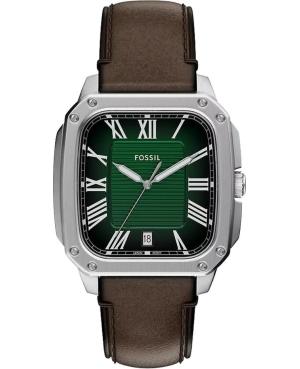 Kobiety Moda kwarcowy analogowe Zegarek FOSSIL FS6150