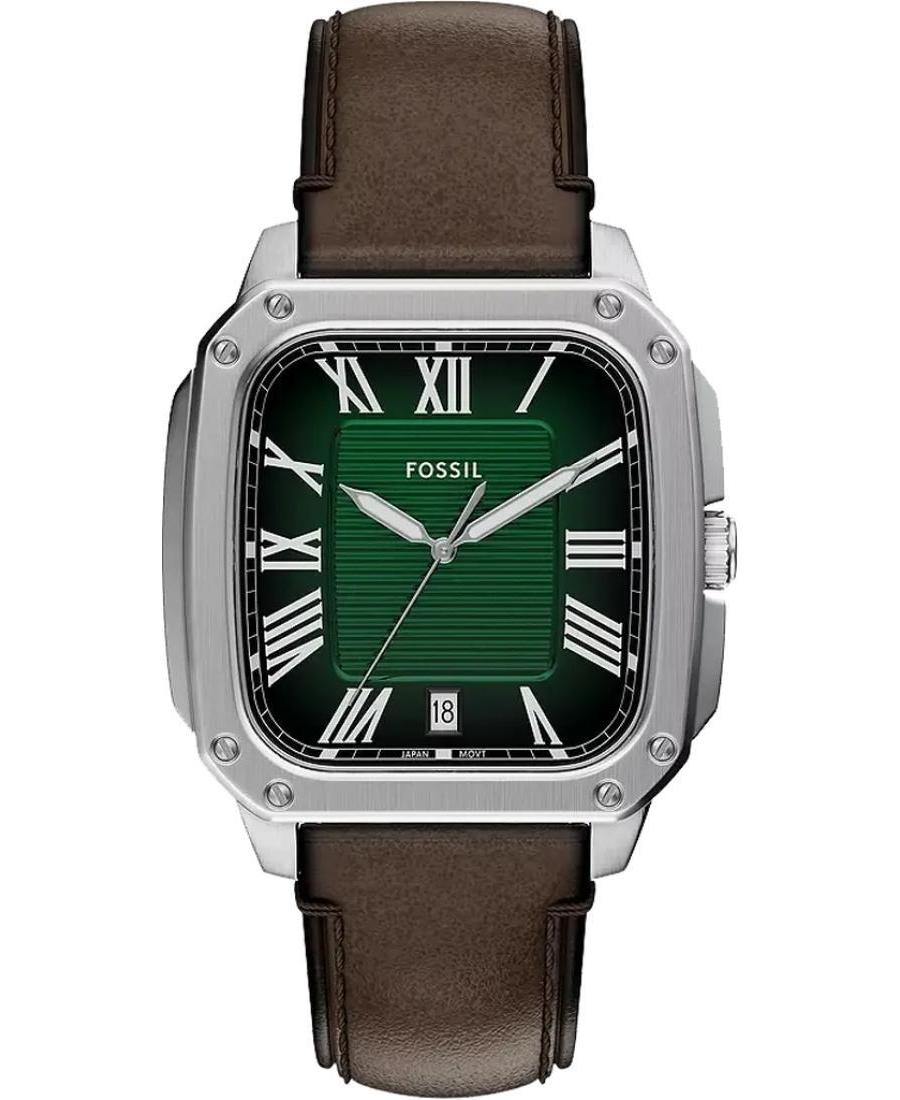 Women Fashion Quartz Analog Watch FOSSIL FS6150