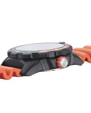 Мужские Дайверские Швейцарские Наручные Часы LUMINOX XB.3729.NGU изображение 2