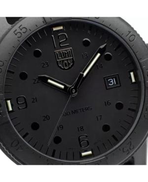 Мужские Спортивные Швейцарские Наручные Часы LUMINOX X2.2001.BO изображение 4