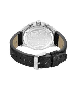 Men Quartz Watch Chronograph POLICE PEWGC0054205 image 2