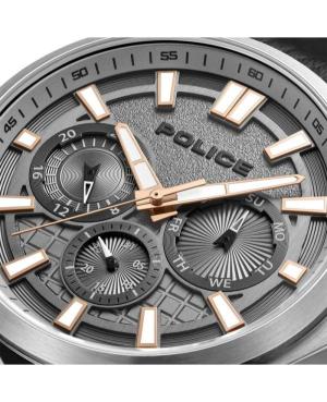 Men Quartz Watch POLICE PEWGF0021006 image 3