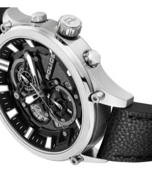 Men Quartz Watch Chronograph POLICE PEWGC0054205 image 3