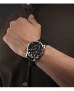 Men Quartz Watch Chronograph POLICE PEWGC0054205 image 4