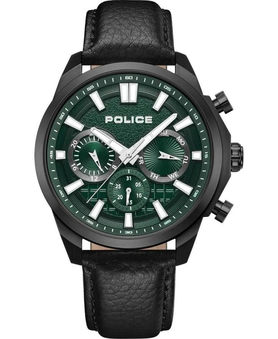 Чоловічий Наручний Годинник POLICE PEWGF0021007