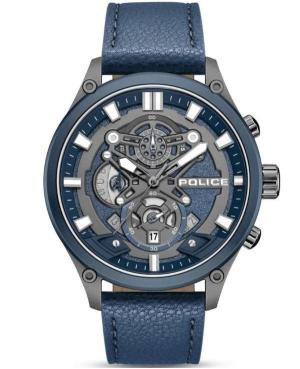 Чоловічий Наручний Годинник POLICE PEWGC0054206