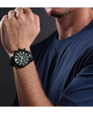 Men Quartz Watch POLICE PEWGF0021007 image 4