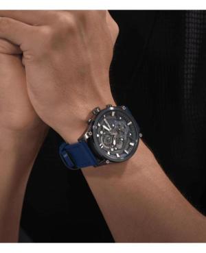 Men Quartz Watch Chronograph POLICE PEWGC0054206 image 4
