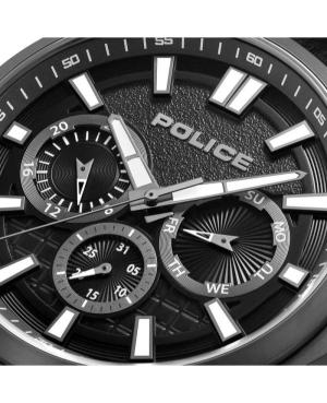 Men Quartz Watch POLICE PEWGF0021005 image 3